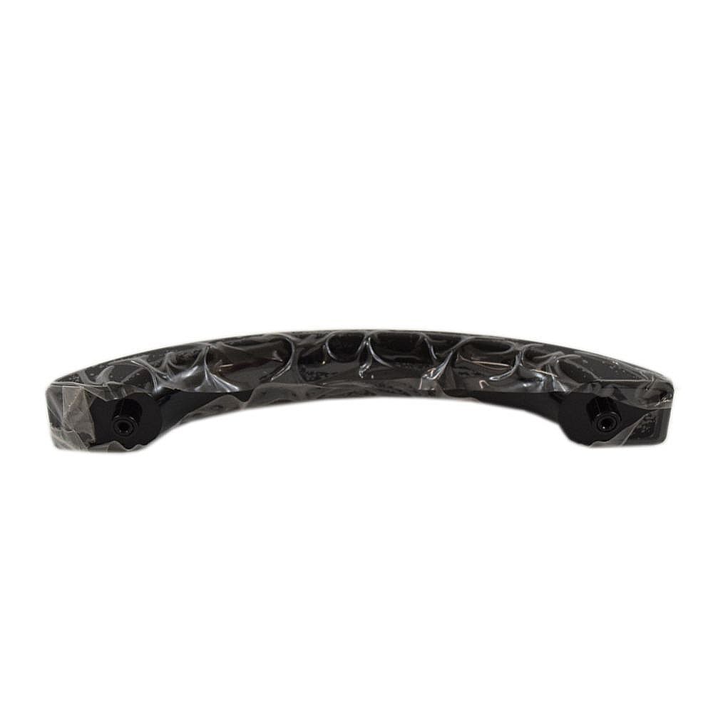 Microwave Door Handle (black) WPW10114515