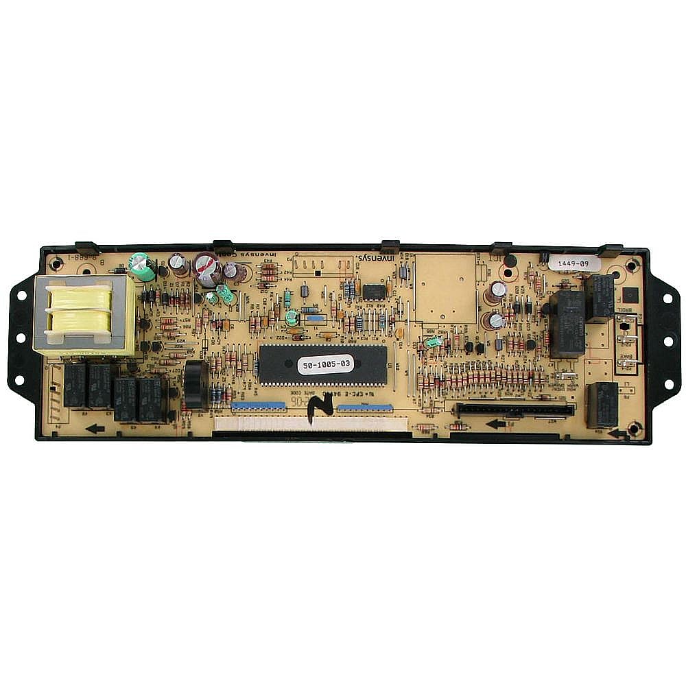 Refurbished Range Oven Control Board WPW10116541R