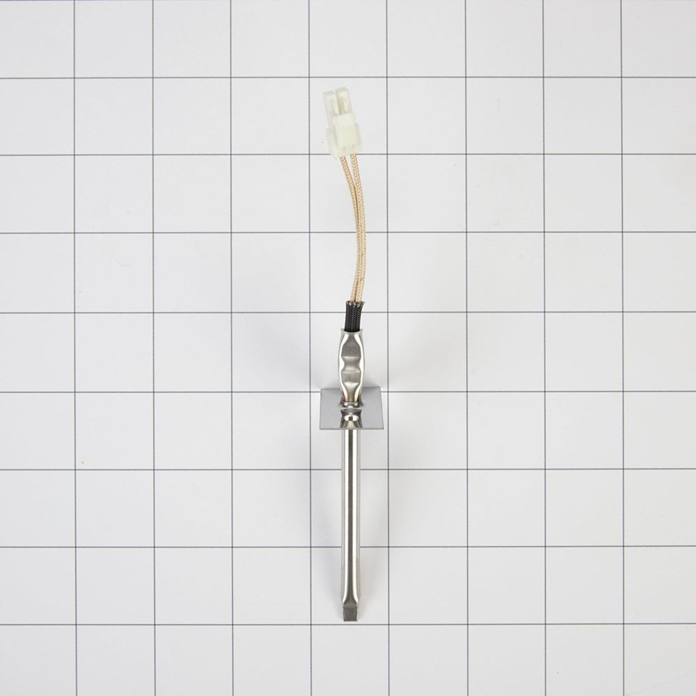 Wall Oven Temperature Sensor (replaces W10131825) WPW10131825 parts