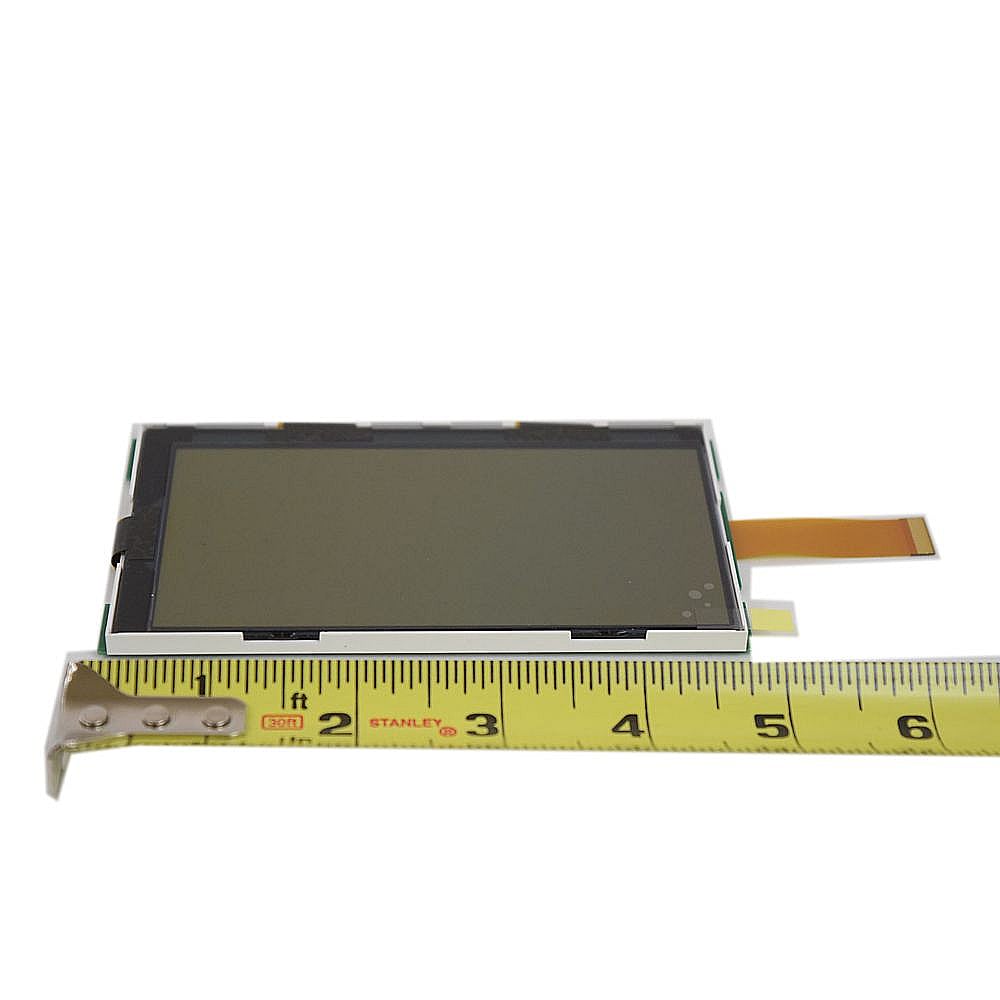 Microwave Display Board WPW10143962