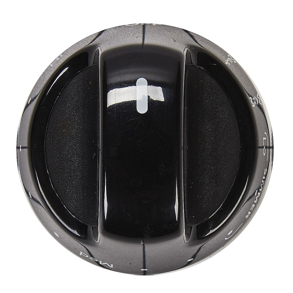 Range Surface Element Knob WPW10193259