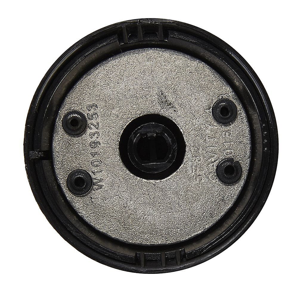 Range Surface Element Knob WPW10193259