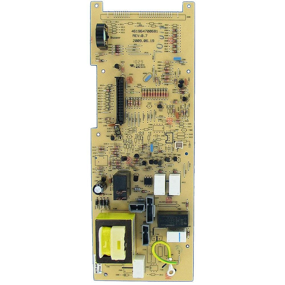 Refurbished Microwave Electronic Control Board WPW10197761R