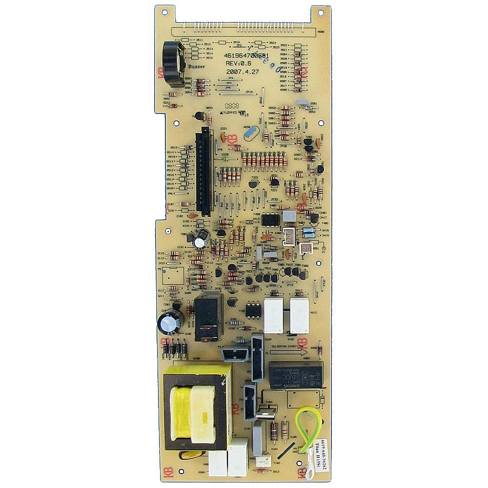 Cntrlk-elec WPW10197772R