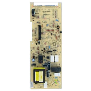 Refurbished Microwave Electronic Control Board WPW10211457R
