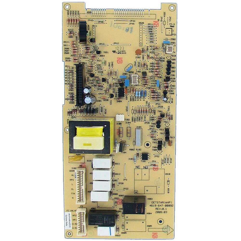 Control WPW10245197