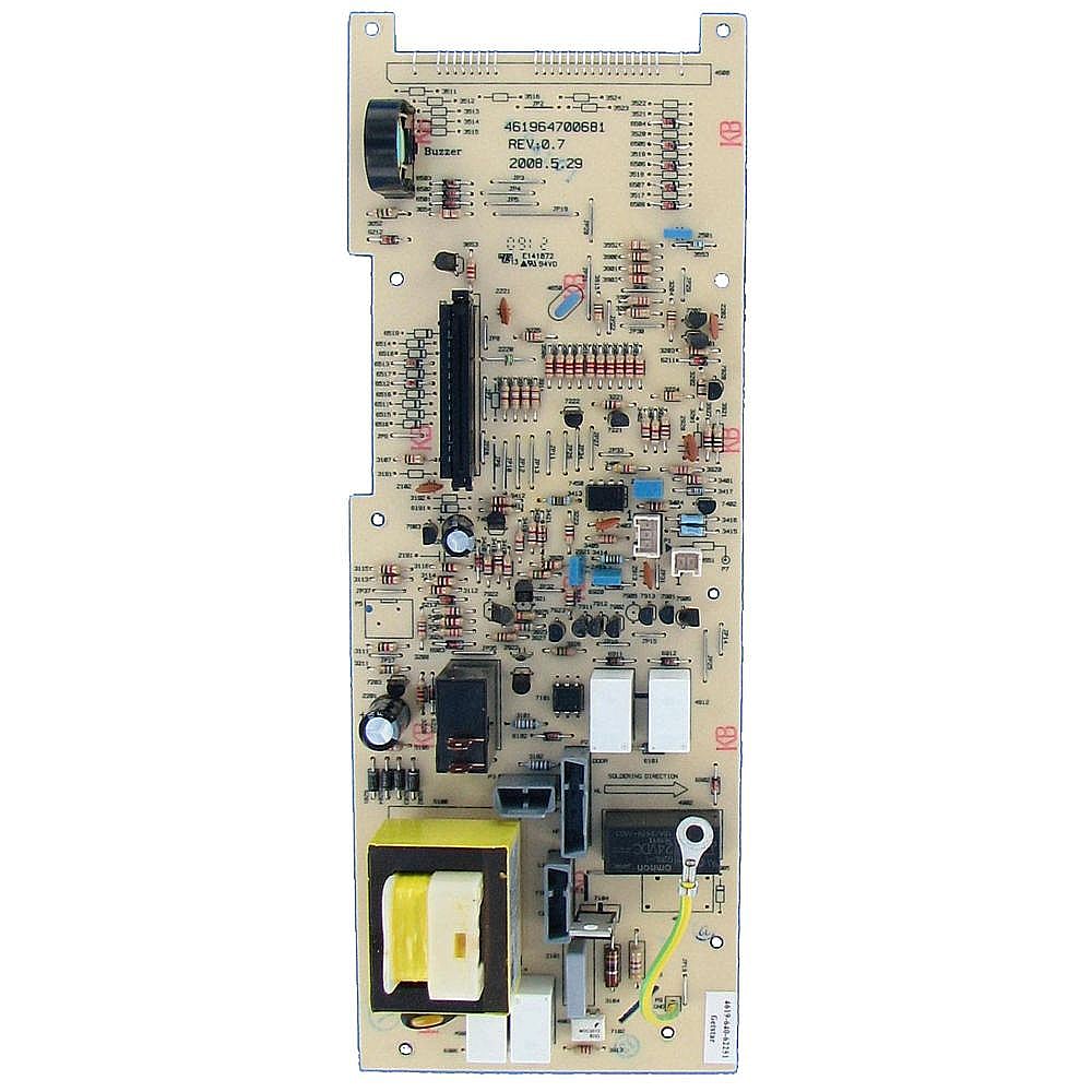 Refurbished Microwave Power Control Board WPW10250238R