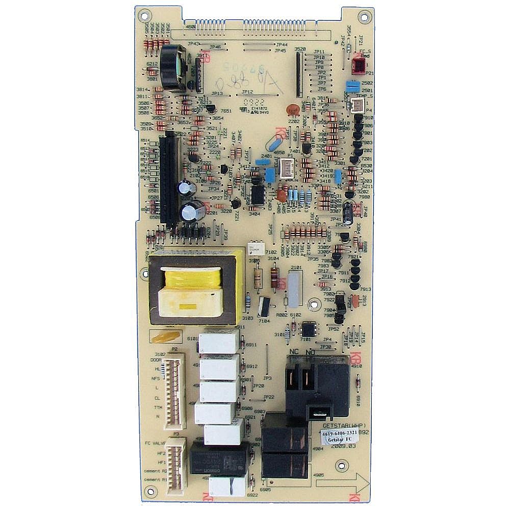 Range Oven Control Board WPW10250589