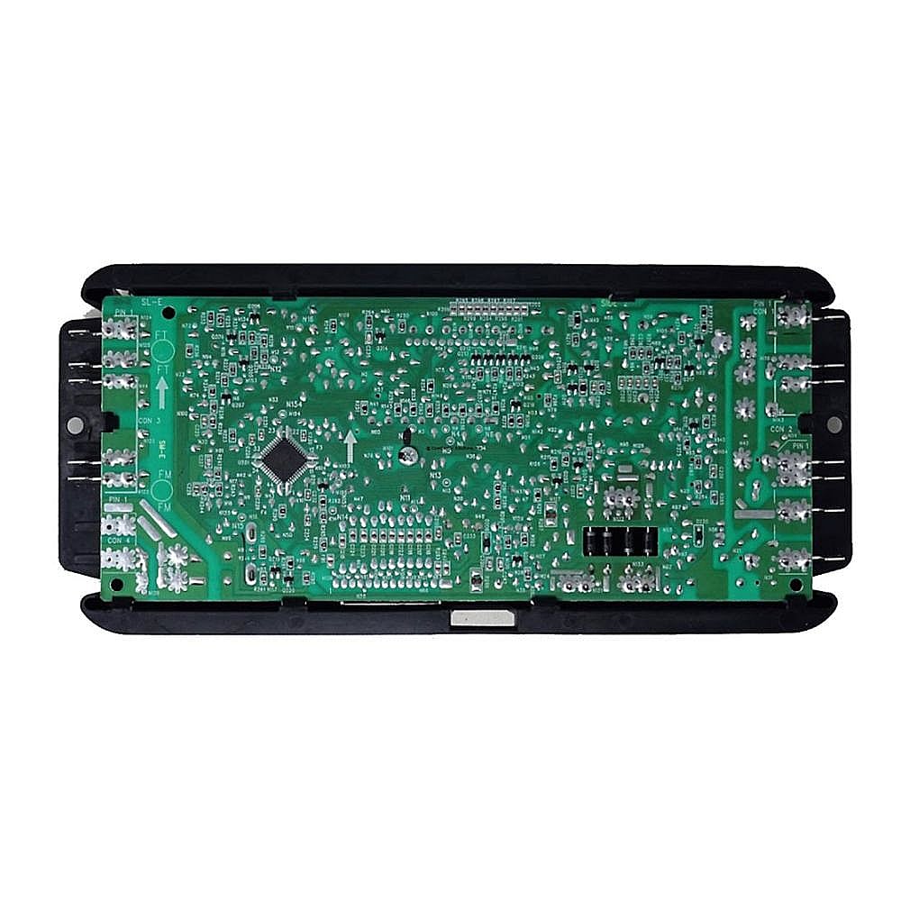 Refurbished Range Oven Control Board And Clock WPW10271769R