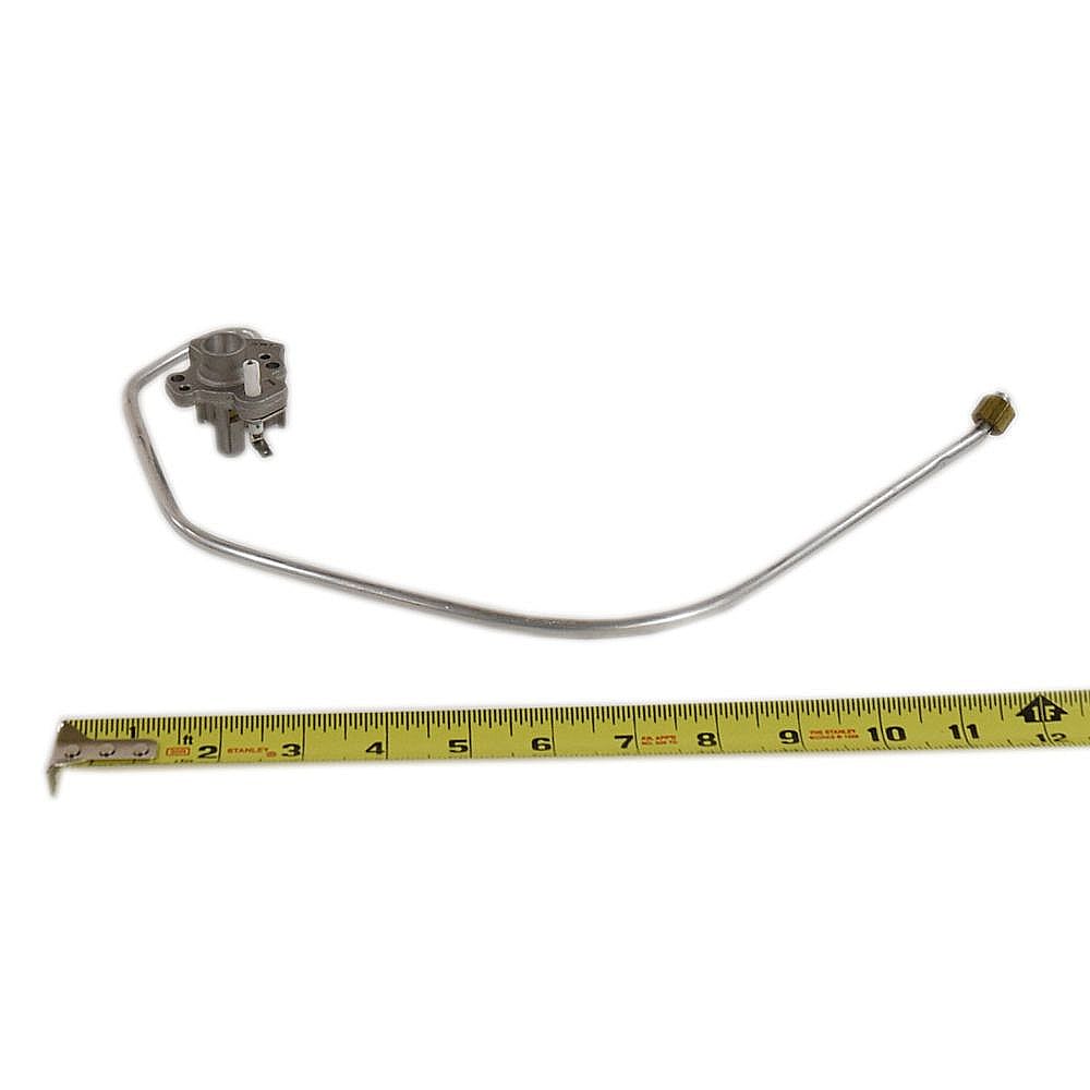 Range Surface Burner Igniter And Orifice Holder WPW10273139