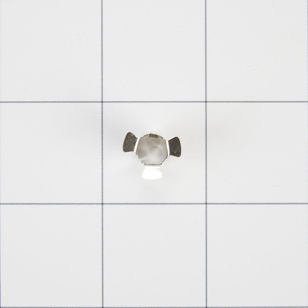 Range Surface Burner Igniter Clip WPW10278150