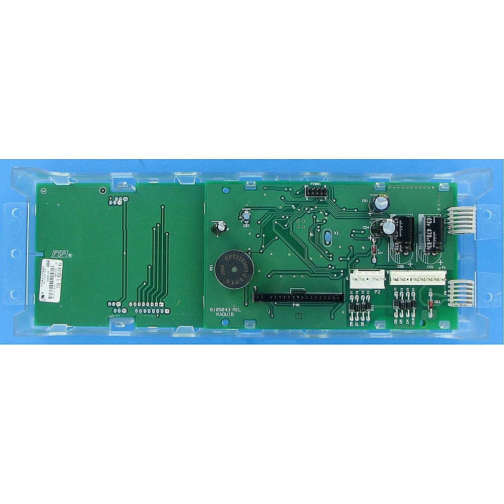 Refurbished Wall Oven User Interface Control Board WPW10312206R