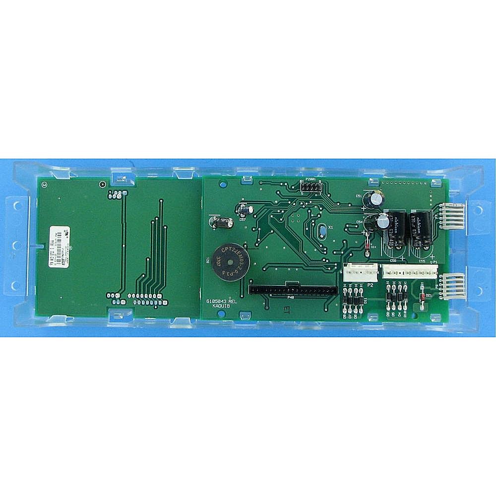 Refurbished Wall Oven User Interface Control Board WPW10312207R