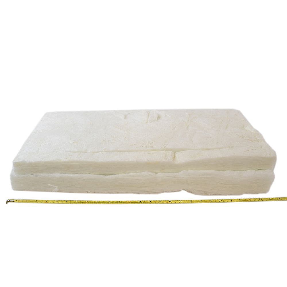 Range Oven Insulation, Rear WPW10322111