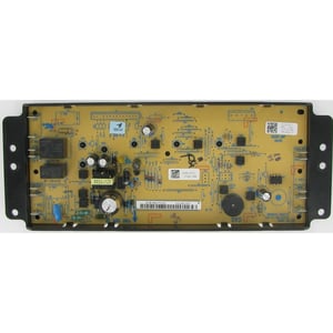 Range Oven Control Board (replaces W10335164) WPW10335164