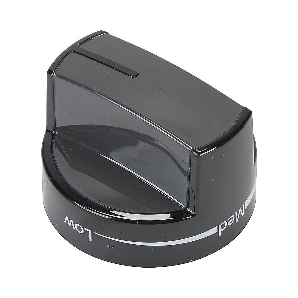 Range Surface Burner Knob WPW10339442