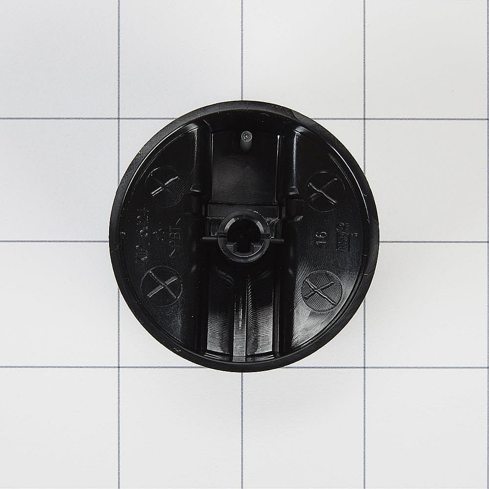 Range Surface Burner Knob WPW10339442