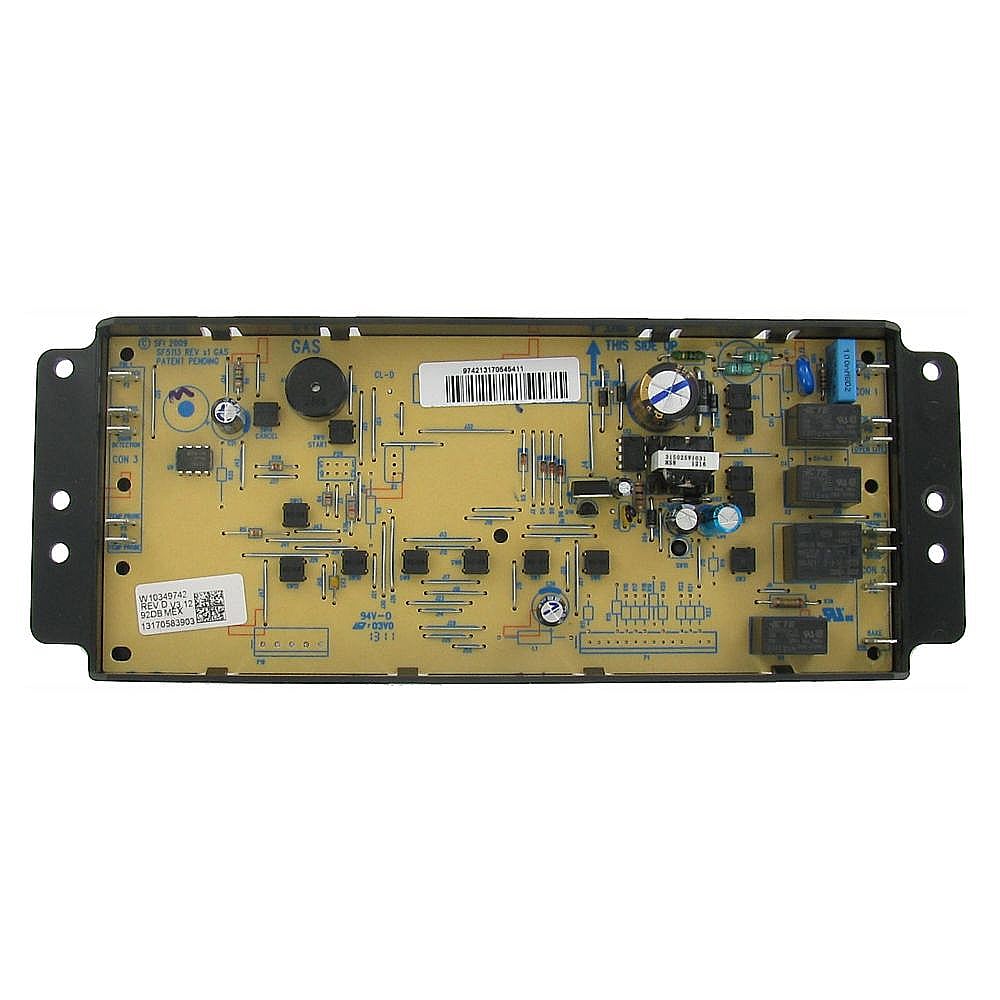 Range Oven Control Board WPW10349742