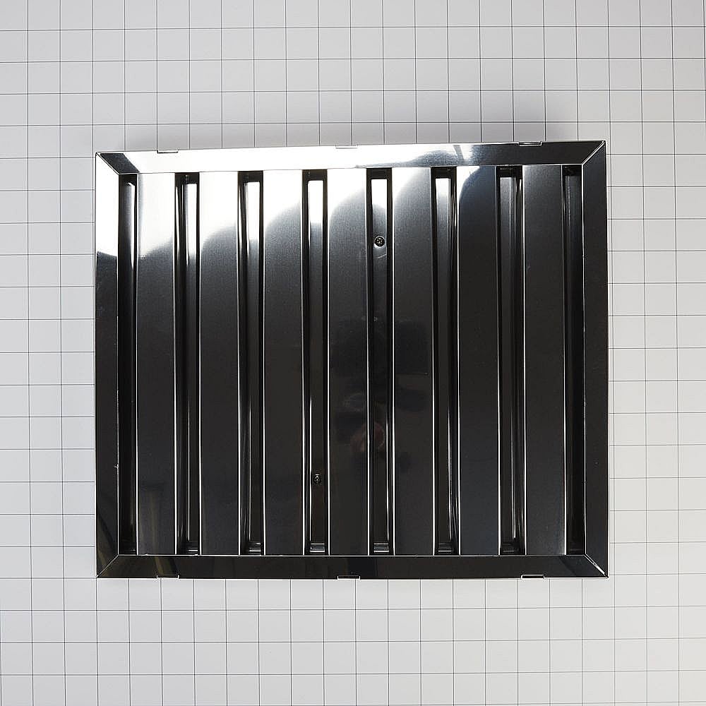 Range Hood Grease Filter WPW10351929