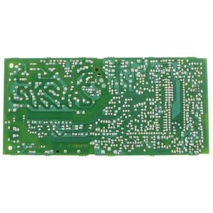 Microwave Electronic Control Board WPW10398151