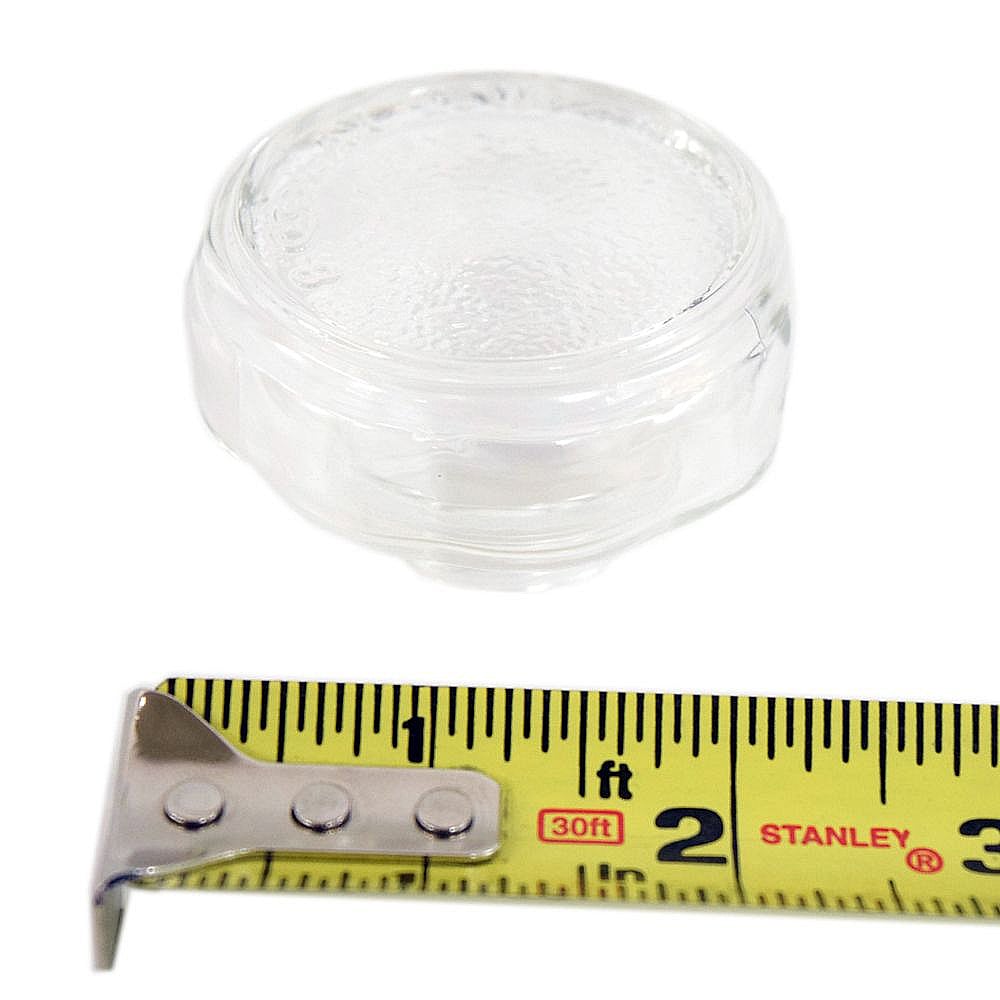 Wall Oven Light Lens WPW10412722