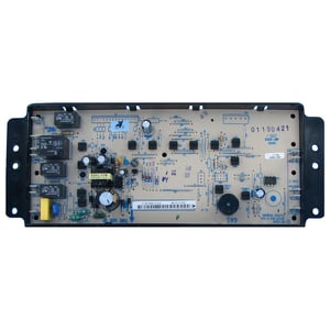 Range Oven Control Board (replaces W10424330, Wpw10424329, Wpw10424331) WPW10424330