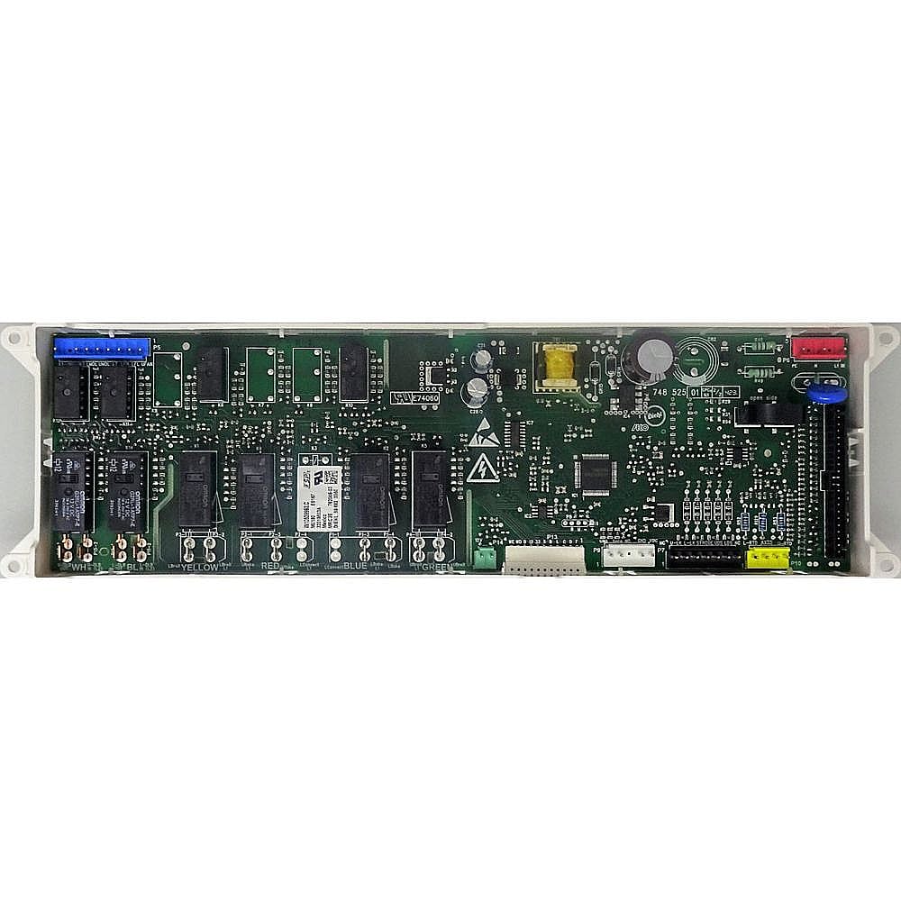 Refurbished Range Oven Control Board WPW10539963R