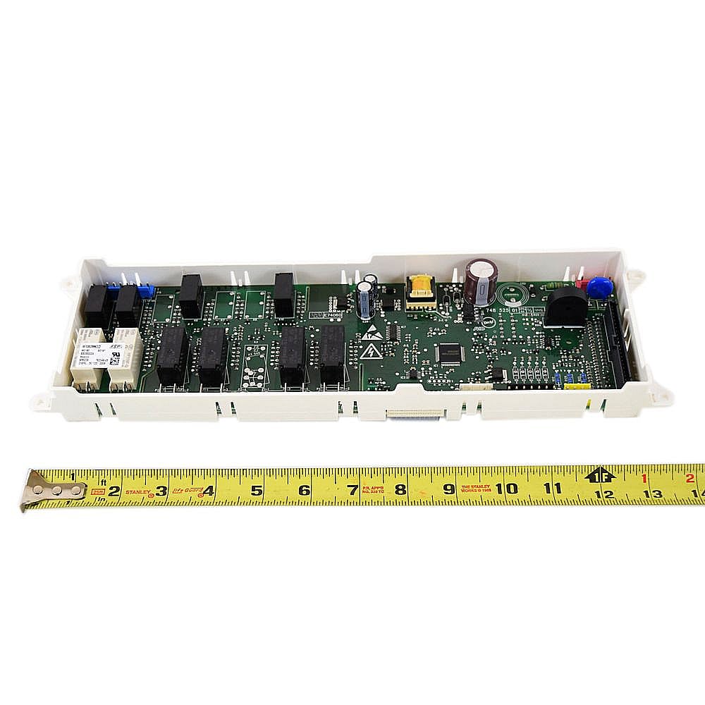 Range Oven Control Board WPW10539963