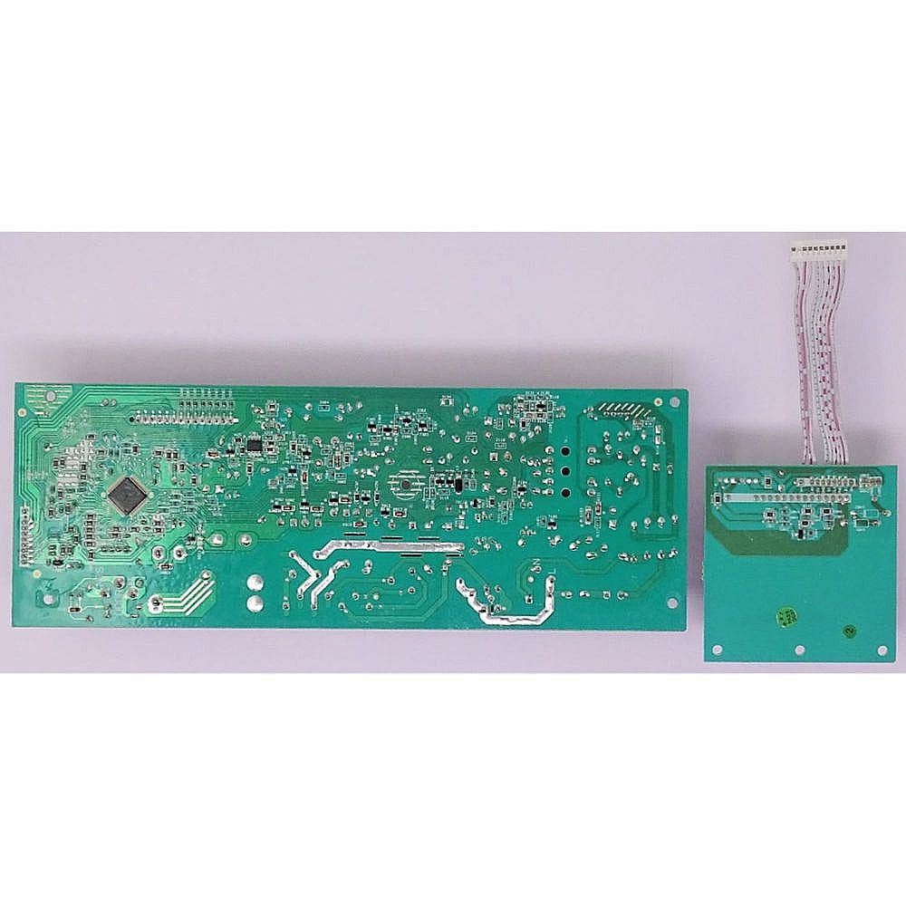 Refurbished Microwave Electronic Control Board WPW10547770R