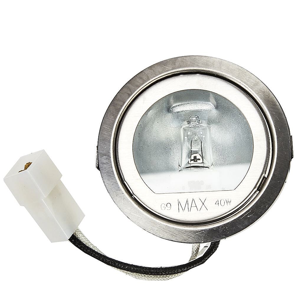 Range Hood Light Assembly WPW10562734