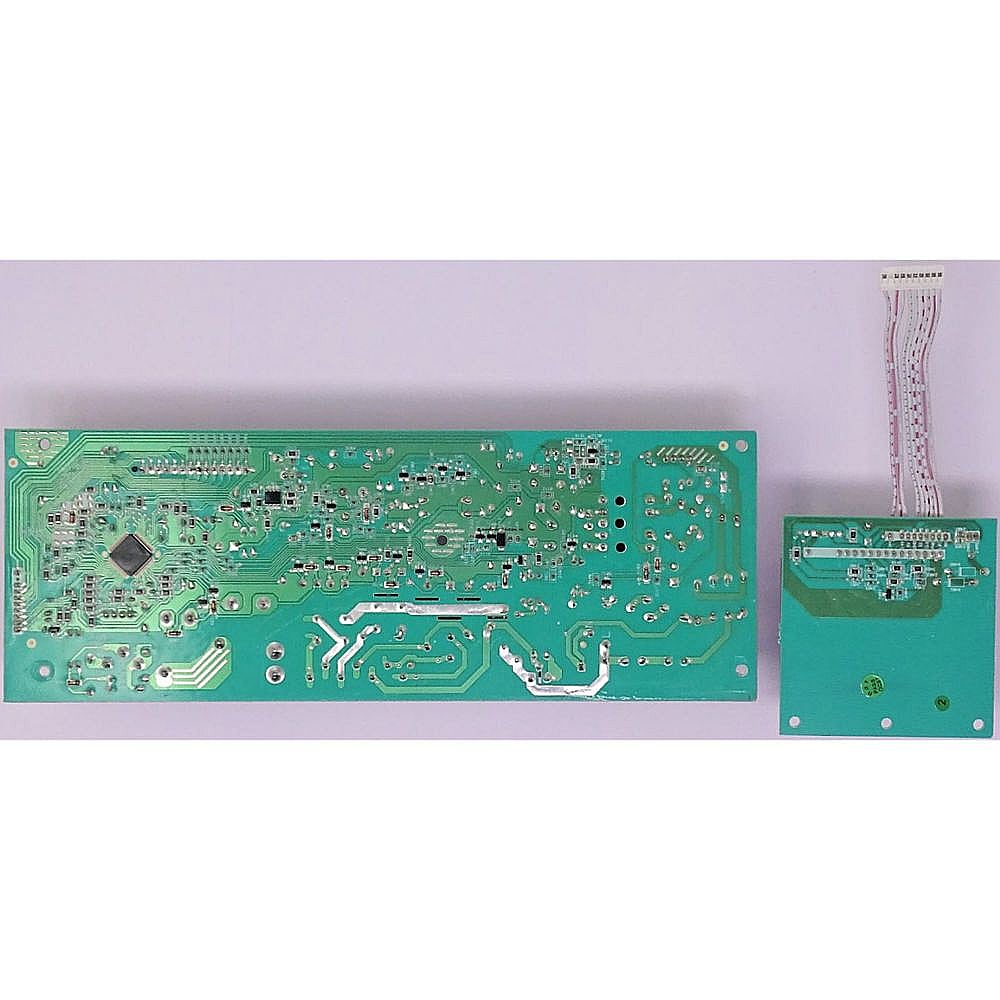 Refurbished Microwave Electronic Control Board WPW10729328R