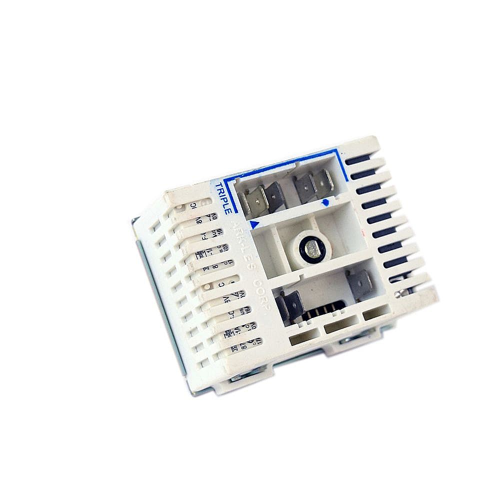 Cooktop Element Control Switch W10161713