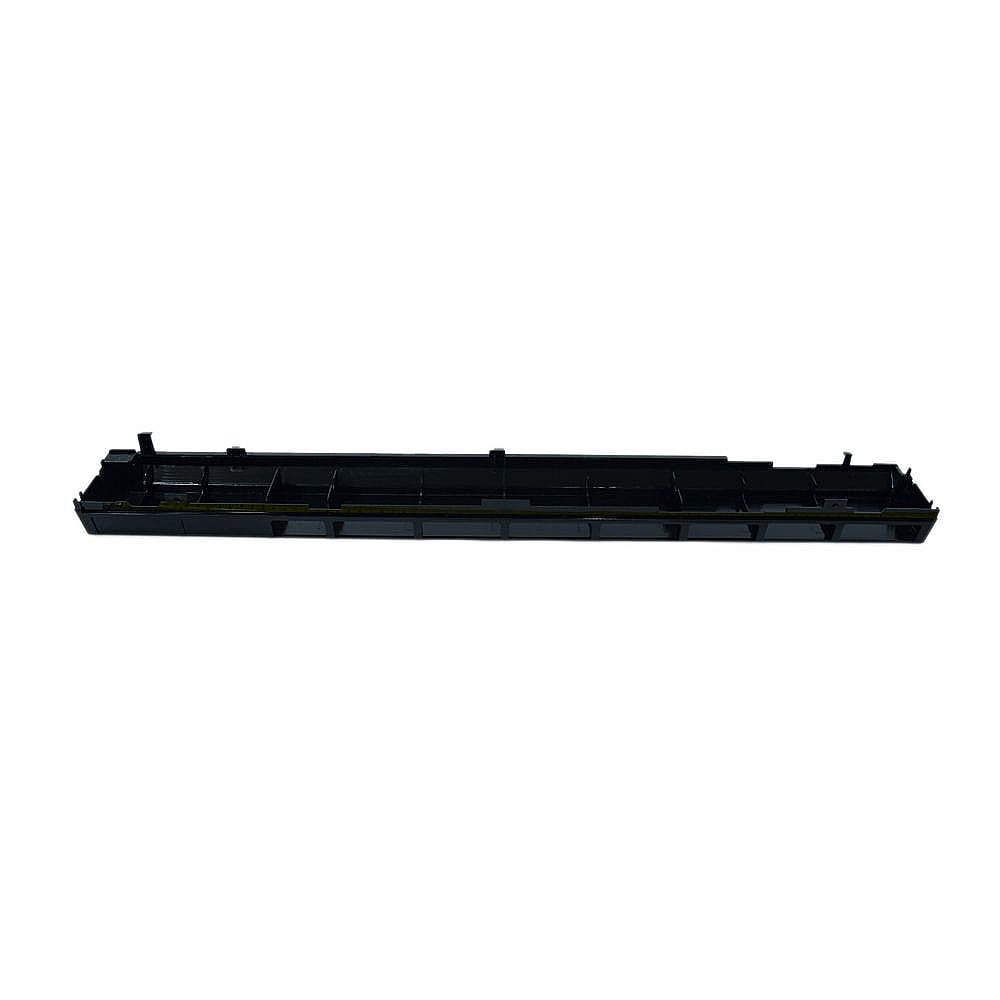 Wall Oven Vent Trim, Lower (stainless) W10165443