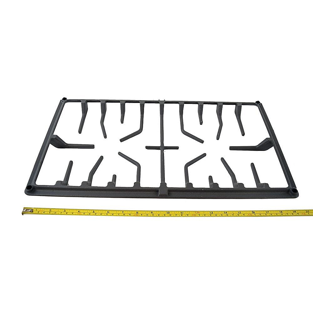 Cooktop Burner Grate W10204541