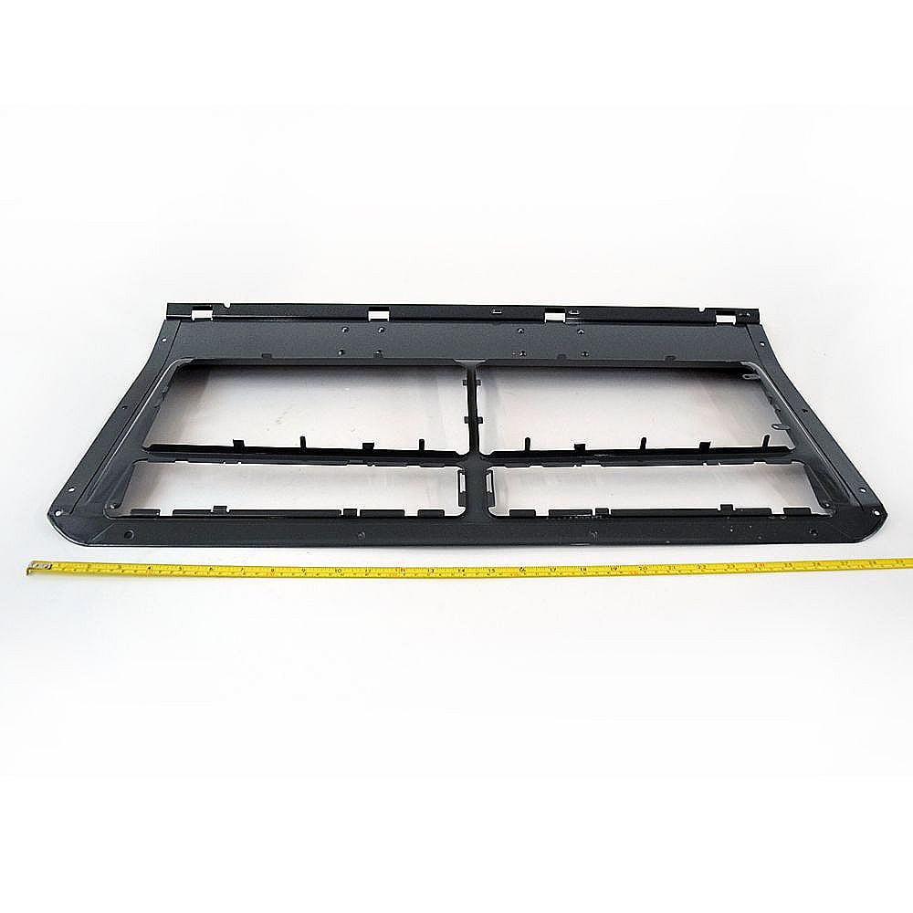 Microwave Vent Base Plate W10222517