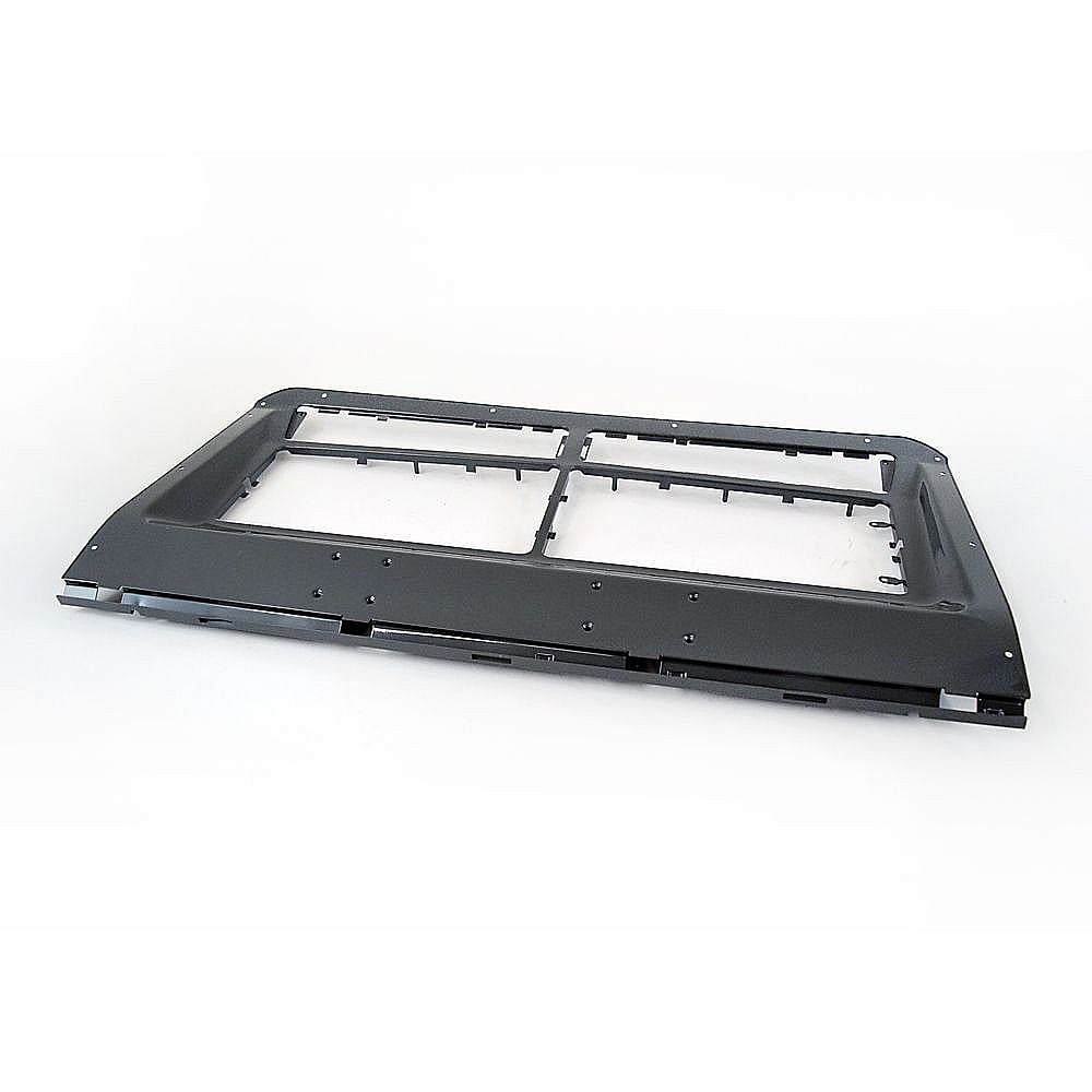 Microwave Vent Base Plate W10222517