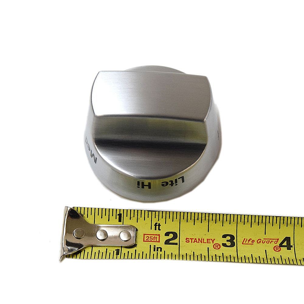 Cooktop Burner Control Knob W10231704