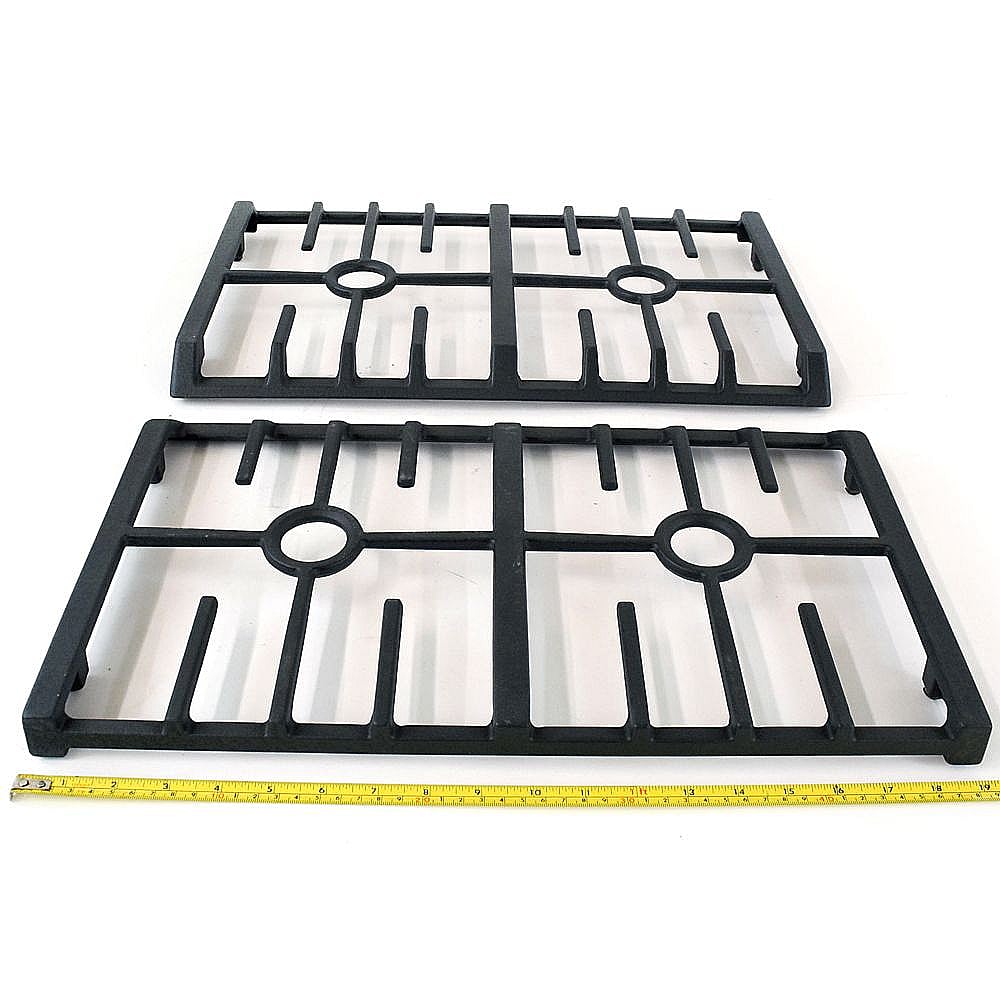 Cooktop Burner Grate W10244664