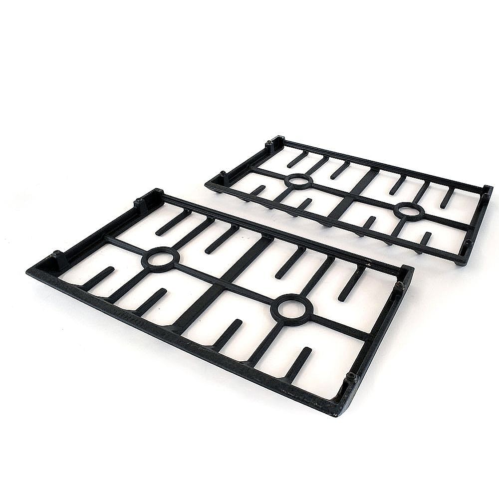 Cooktop Burner Grate W10244664