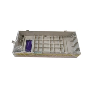 Microwave Control Panel (stainless) W10250241