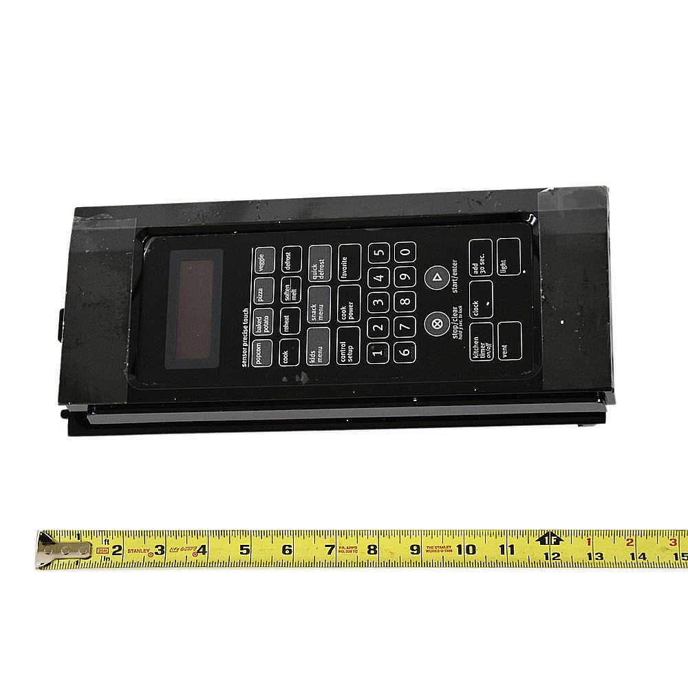 Microwave/hood Control Panel W10258246