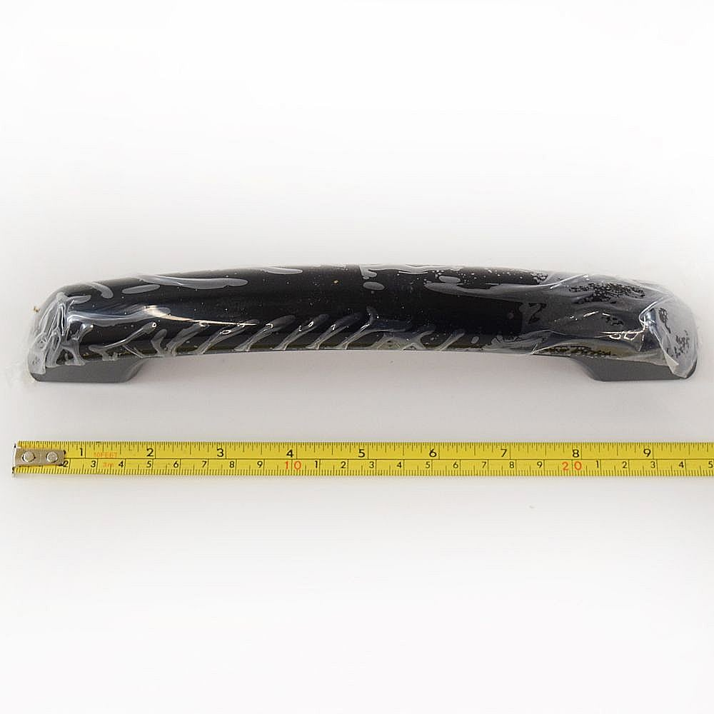 Microwave Door Handle (black) W10259243