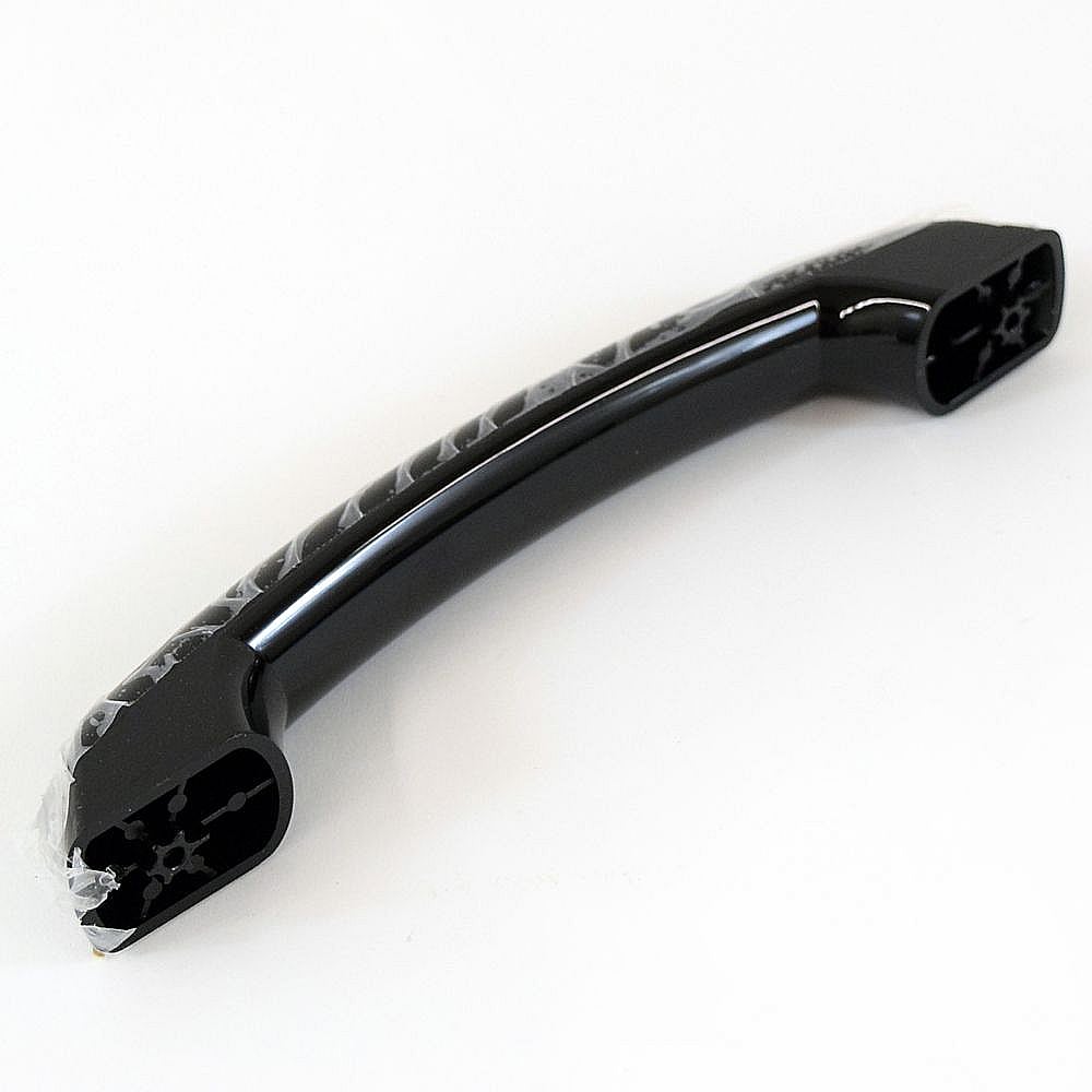 Microwave Door Handle (black) W10259243