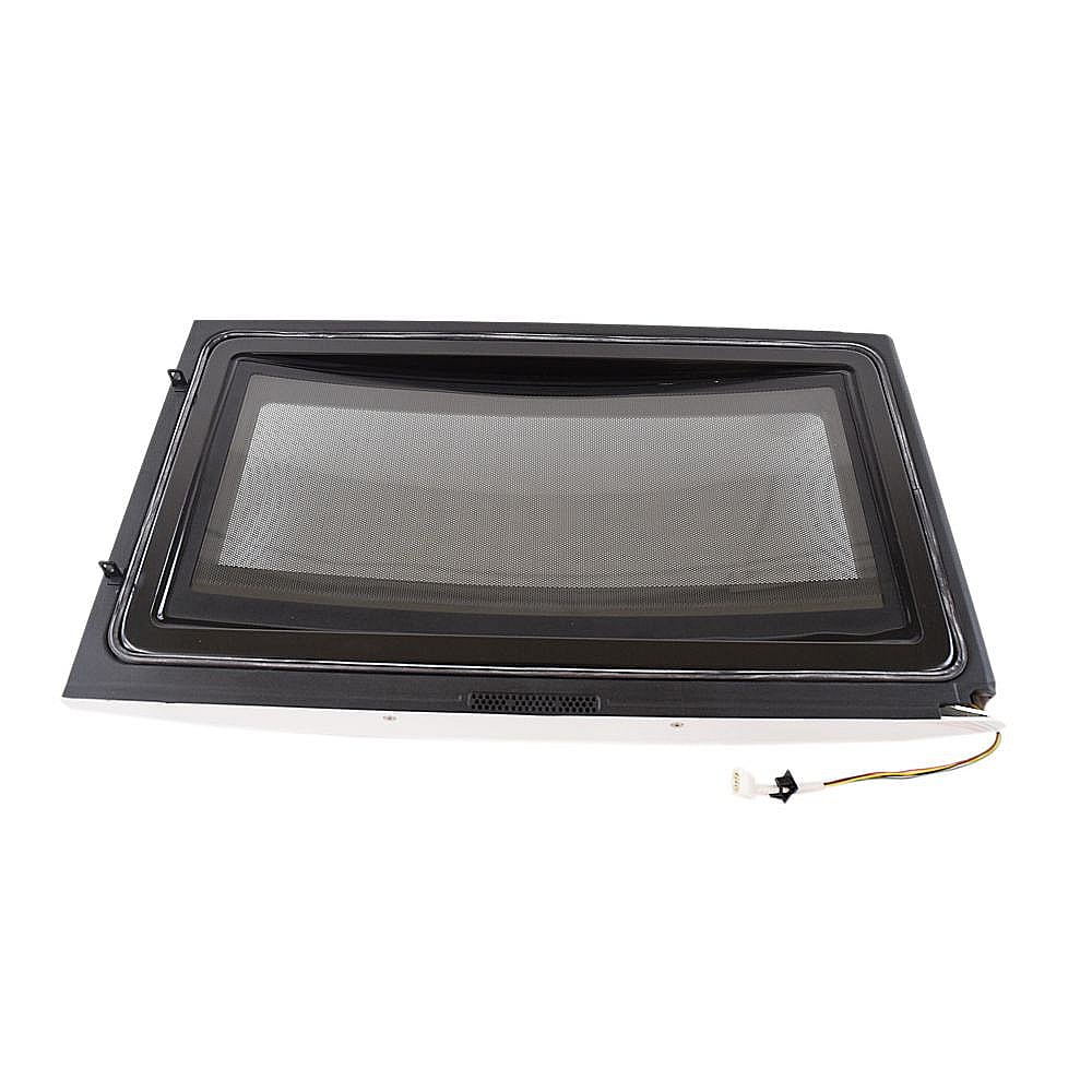 Microwave Door W10283388
