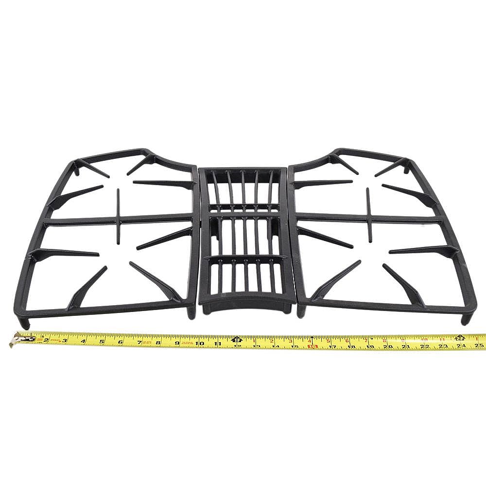 Cooktop Burner Grate W10296743