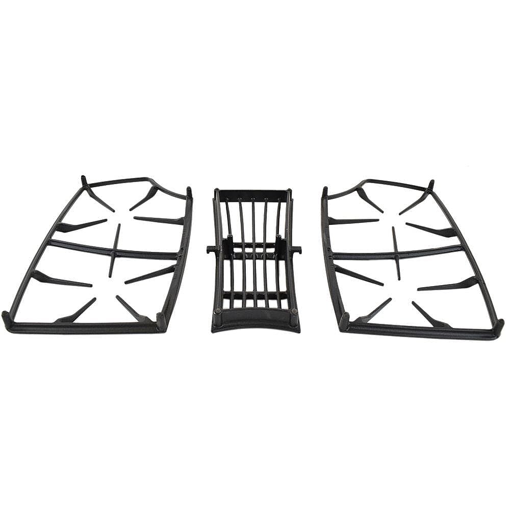 Cooktop Burner Grate W10296743