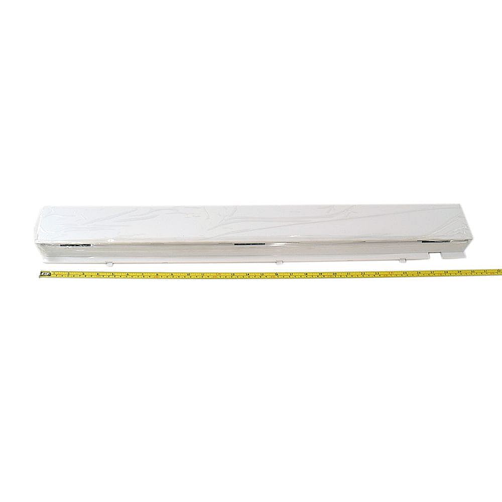 Microwave Vent Grille (white) W10310714