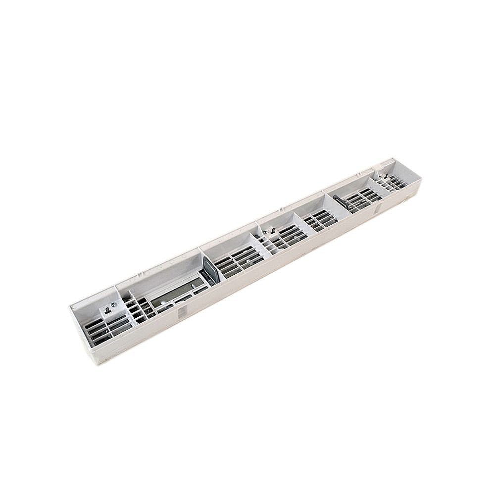 Microwave Vent Grille (white) W10310714