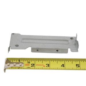 Microwave Chassis Support Bracket W10313275