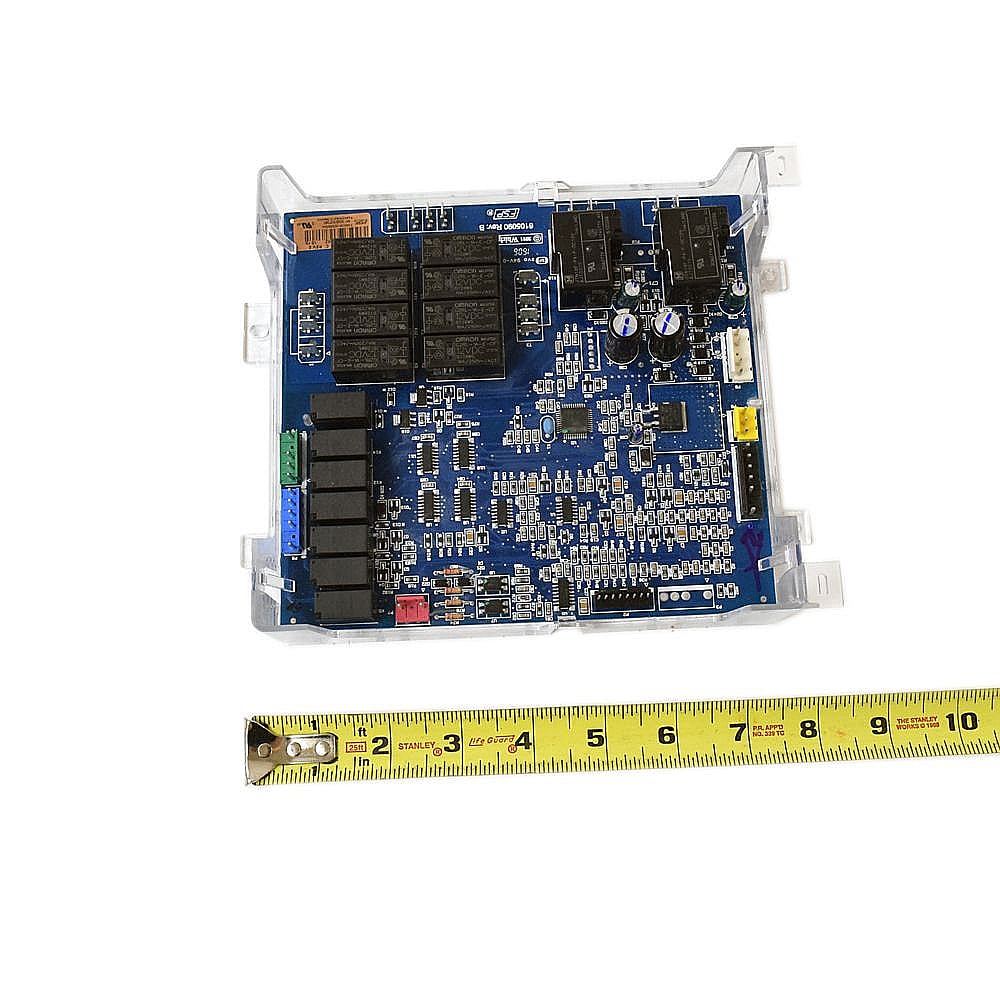 Range Oven Control Board W10317345